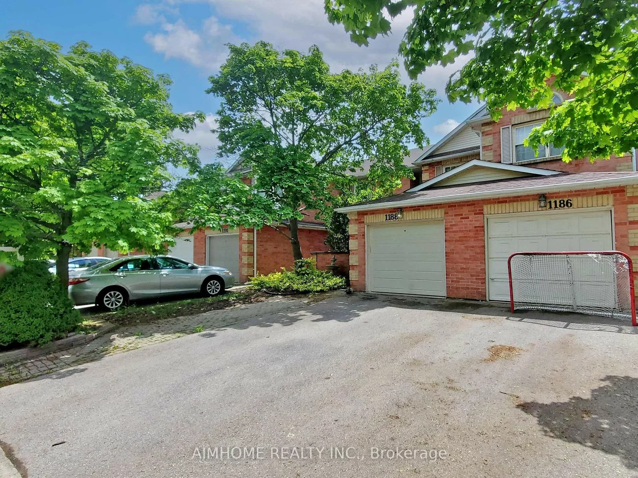 1188, Mccraney, 1003 - CP College Park, Oakville