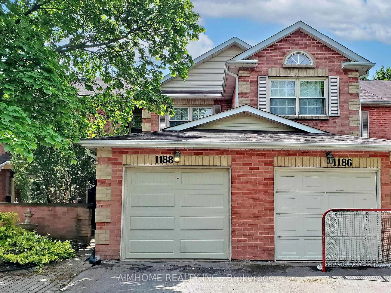 1188, Mccraney, 1003 - CP College Park, Oakville