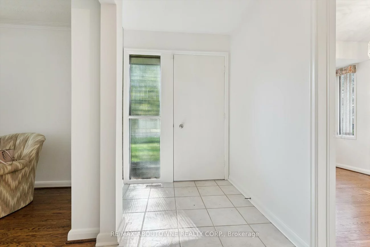 1095, Linbrook, 1011 - MO Morrison, Oakville