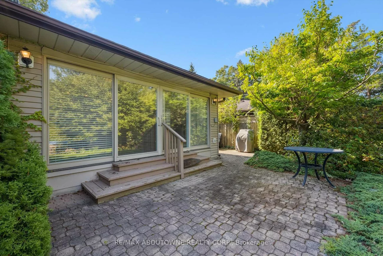1095, Linbrook, 1011 - MO Morrison, Oakville