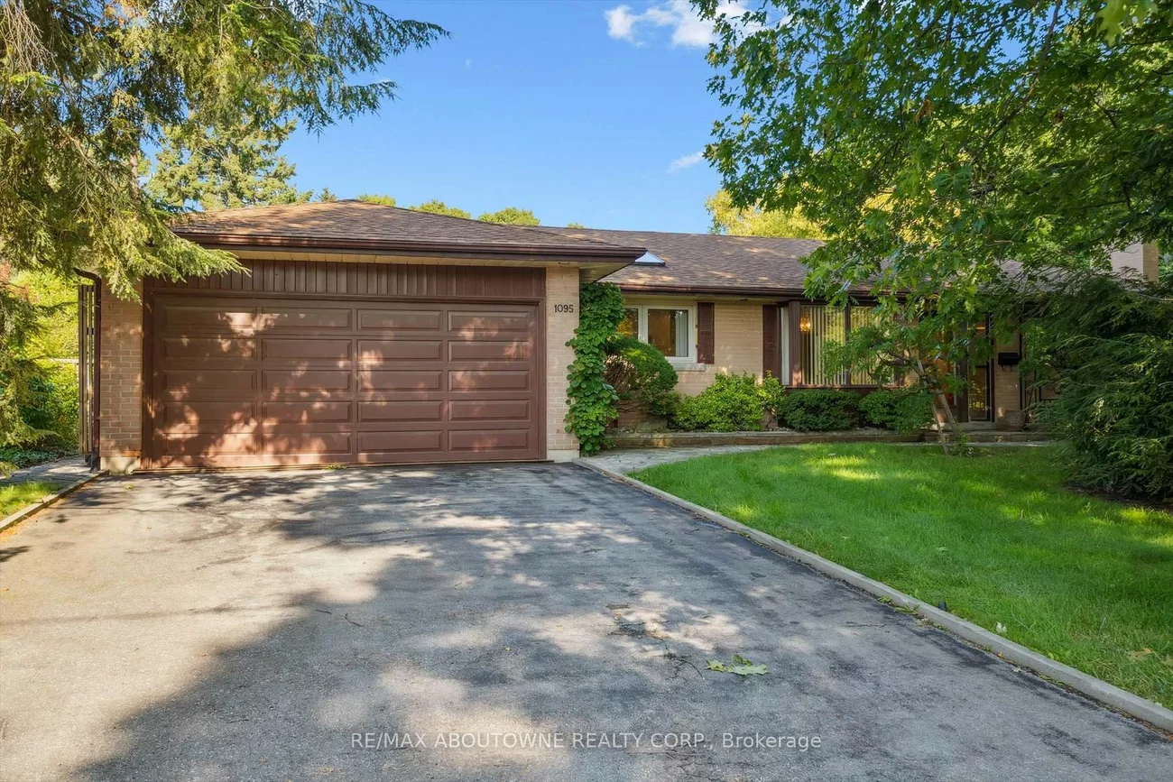 1095, Linbrook, 1011 - MO Morrison, Oakville