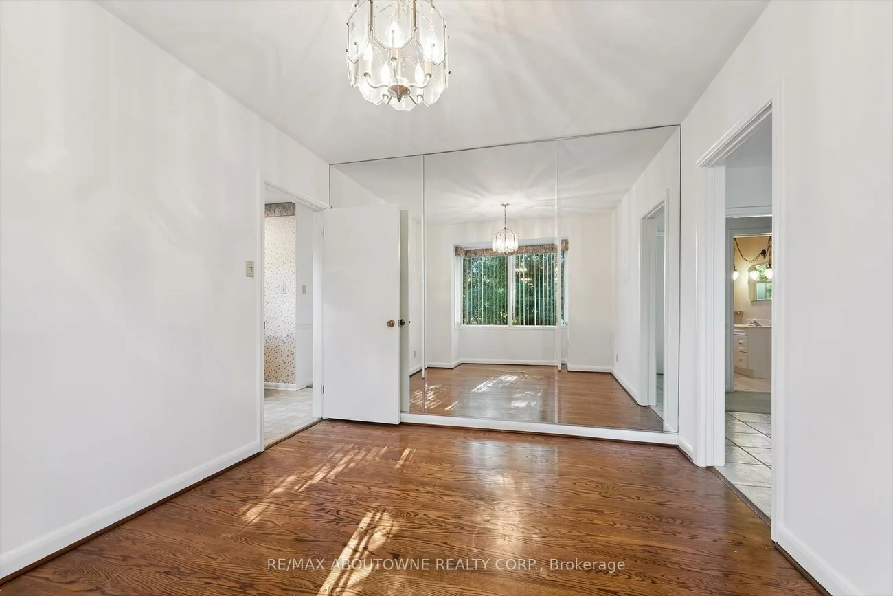 1095, Linbrook, 1011 - MO Morrison, Oakville