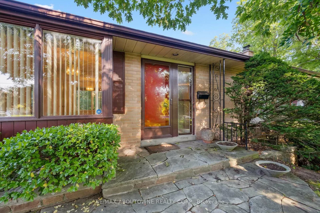1095, Linbrook, 1011 - MO Morrison, Oakville