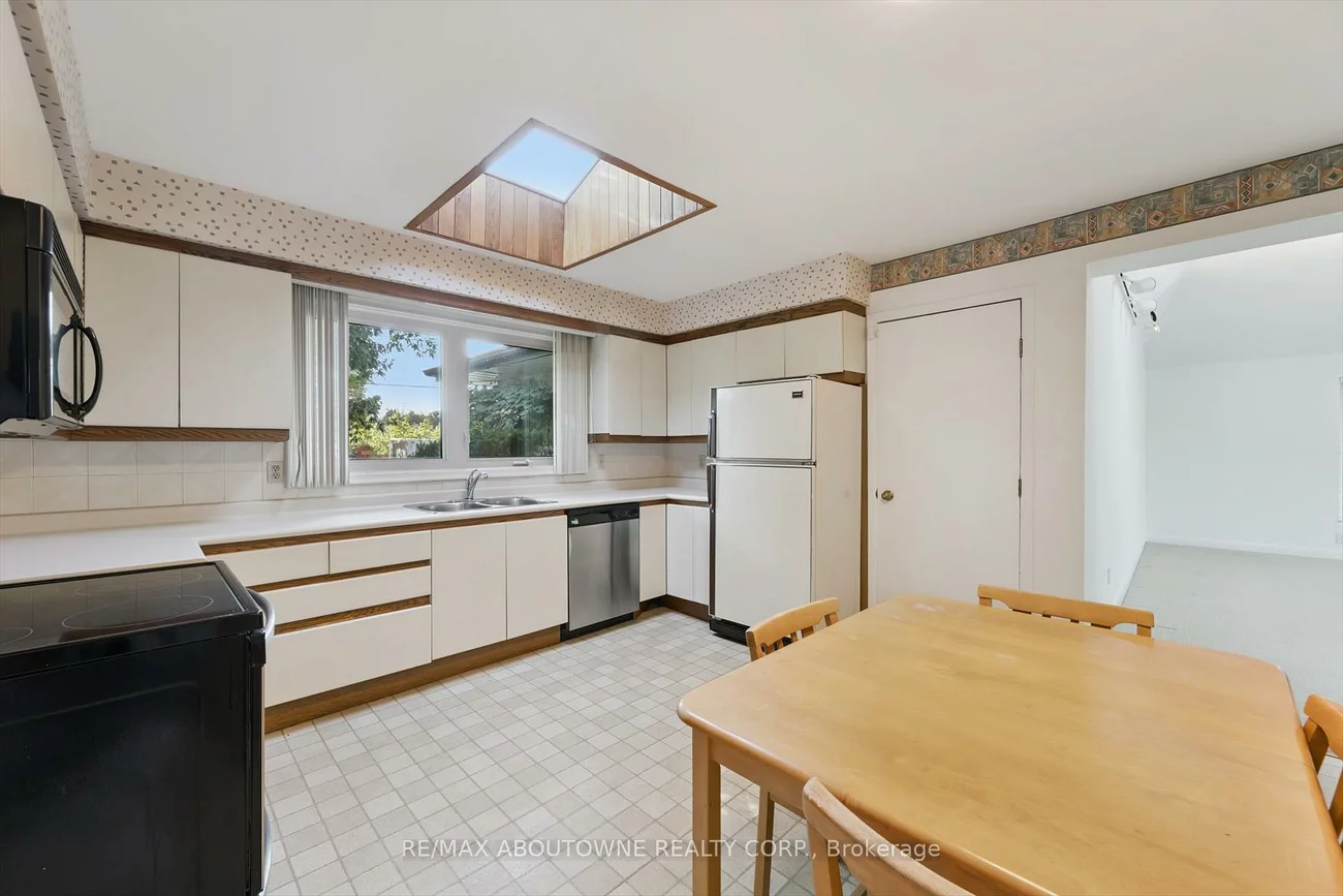 1095, Linbrook, 1011 - MO Morrison, Oakville