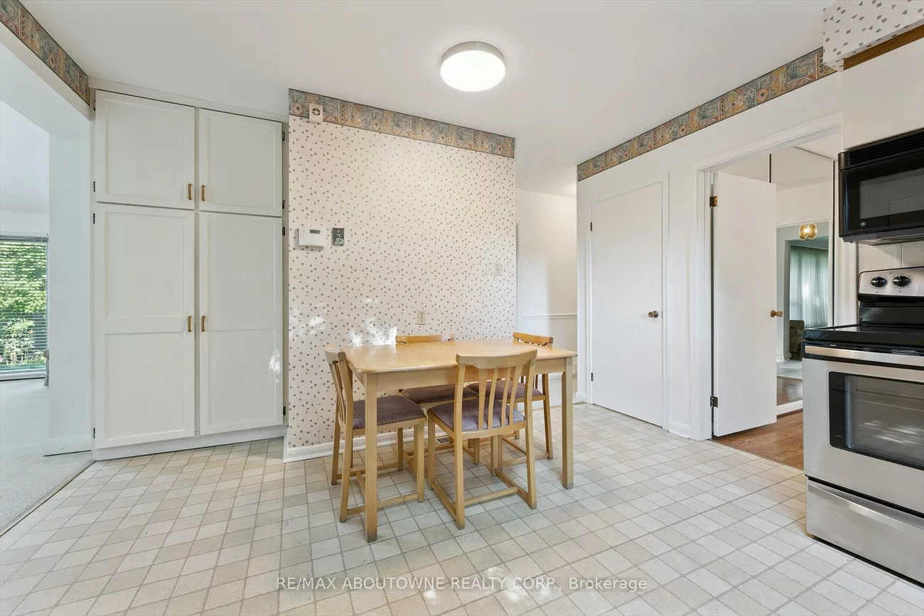 1095, Linbrook, 1011 - MO Morrison, Oakville