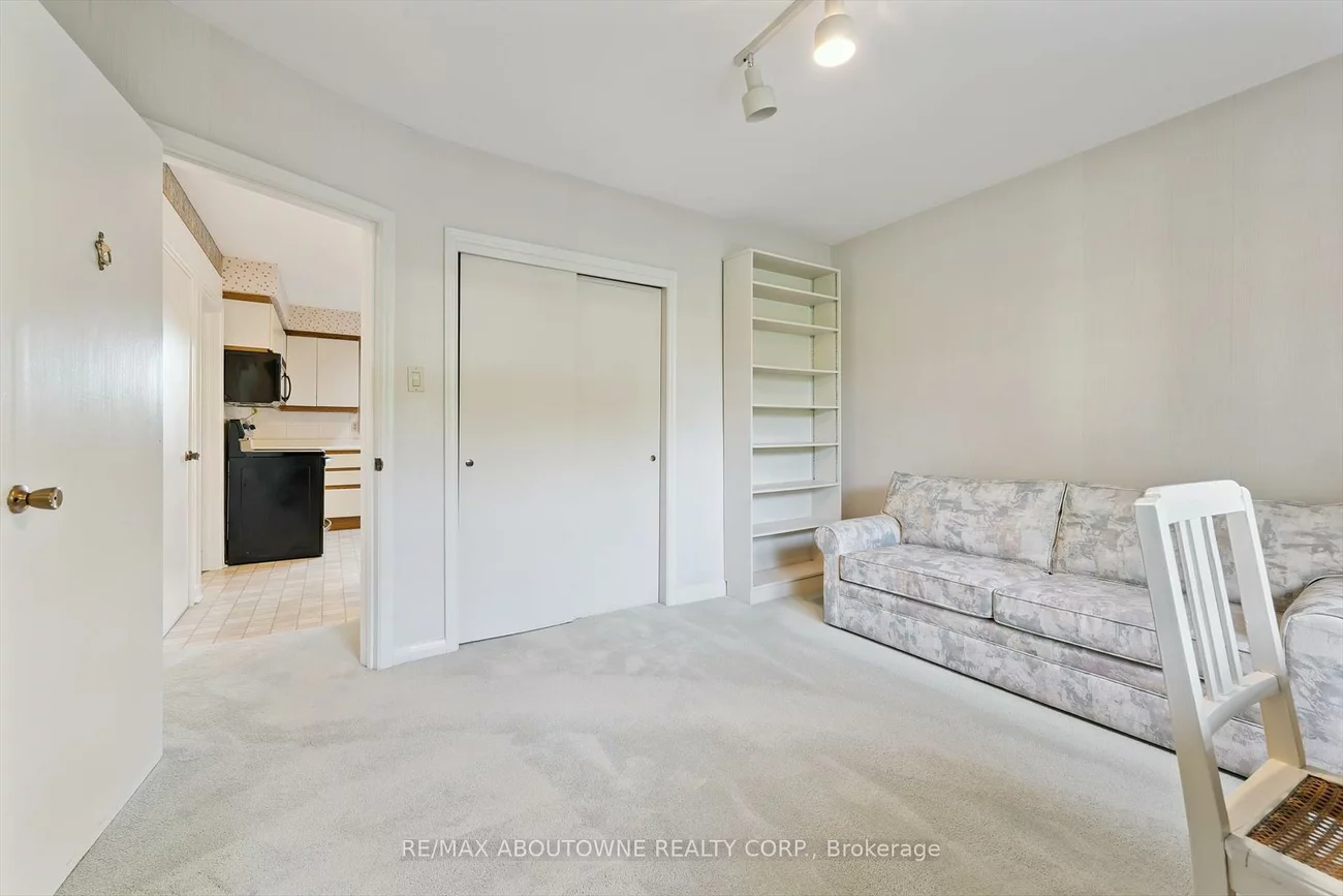 1095, Linbrook, 1011 - MO Morrison, Oakville