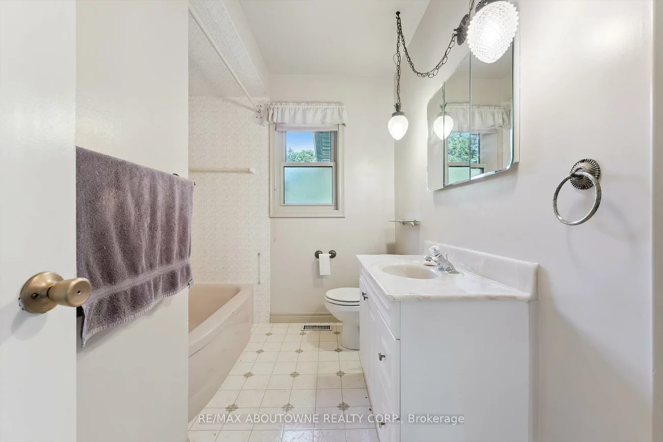 1095, Linbrook, 1011 - MO Morrison, Oakville