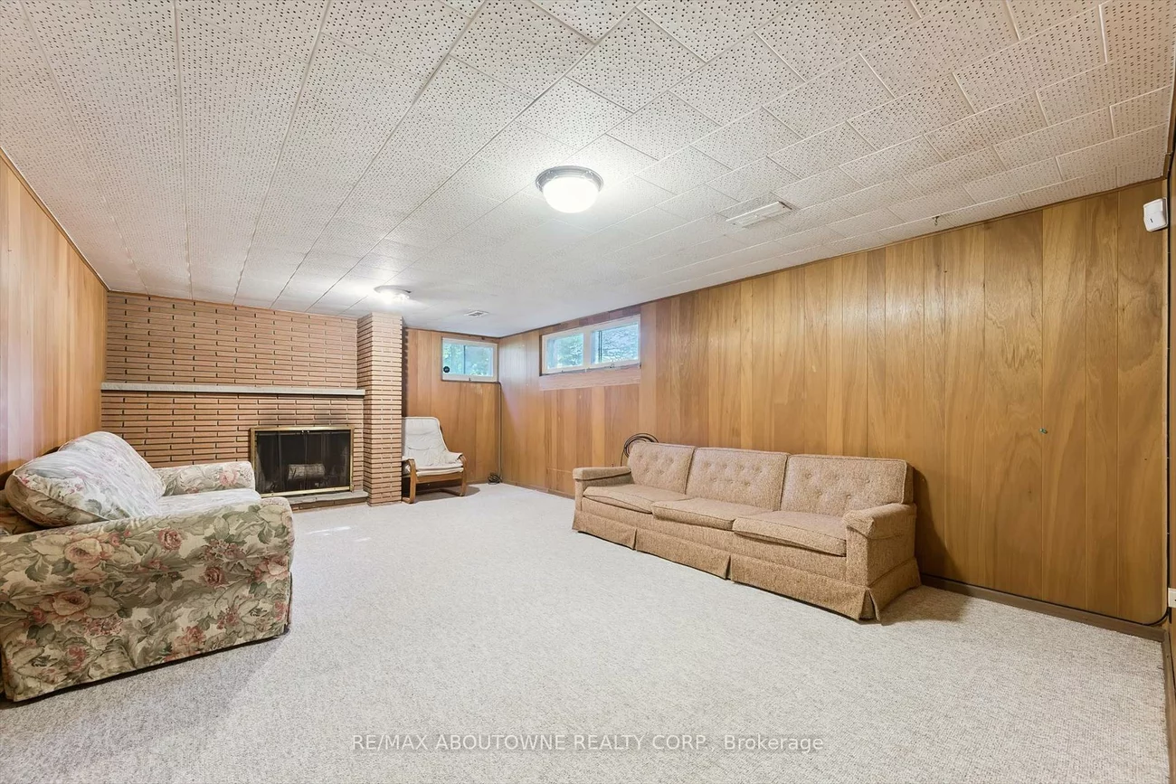 1095, Linbrook, 1011 - MO Morrison, Oakville