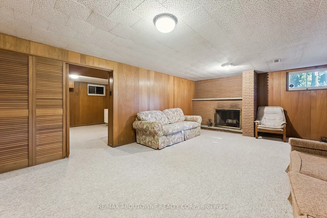 1095, Linbrook, 1011 - MO Morrison, Oakville