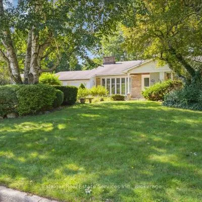 180, Tracina, 1017 - SW Southwest, Oakville