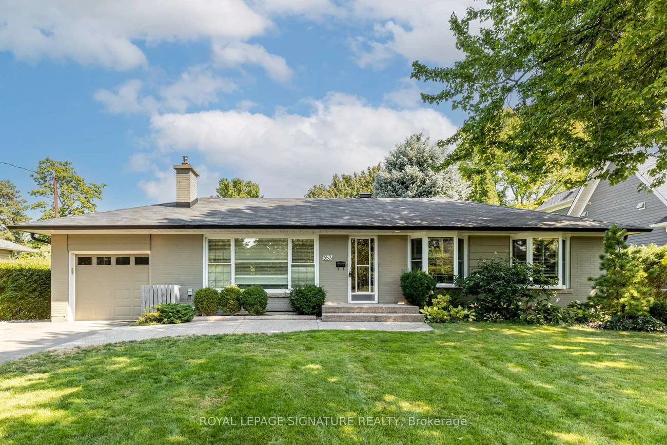 383, Maplehurst, 1020 - WO West, Oakville