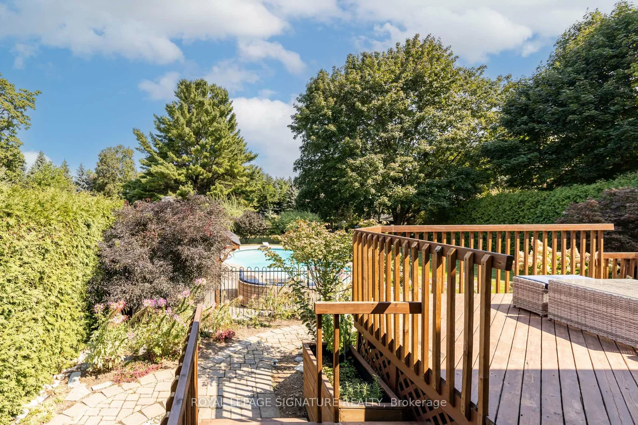 383, Maplehurst, 1020 - WO West, Oakville