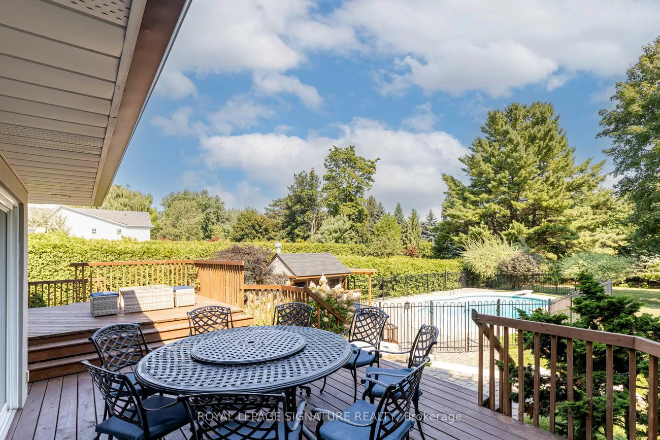 383, Maplehurst, 1020 - WO West, Oakville