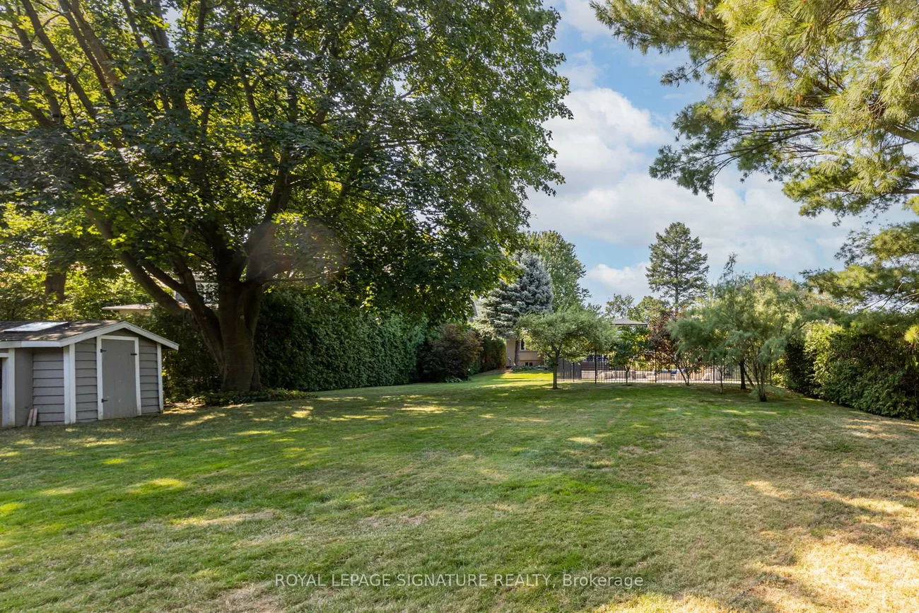 383, Maplehurst, 1020 - WO West, Oakville