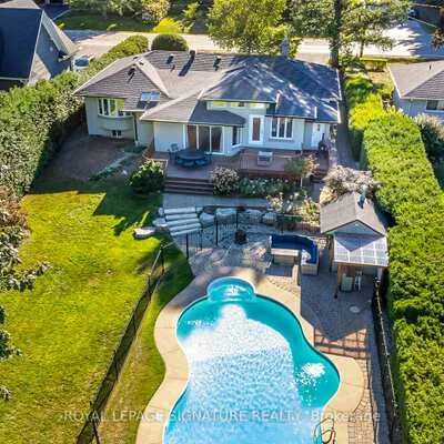 383, Maplehurst, 1020 - WO West, Oakville