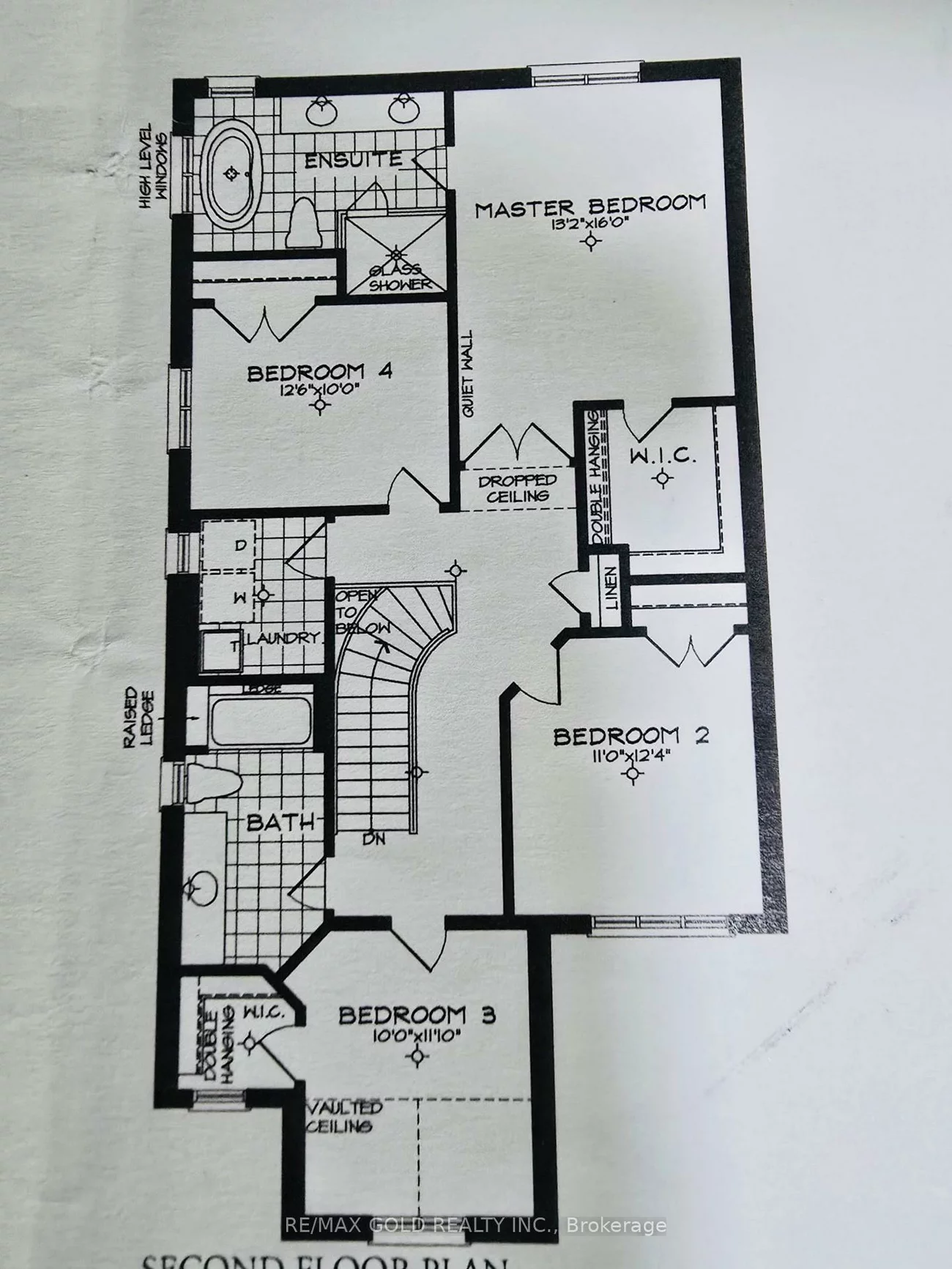 146, Threshing Mill, 1008 - GO Glenorchy, Oakville