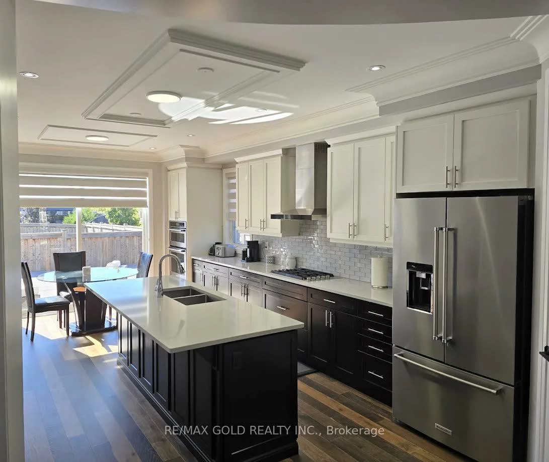 146, Threshing Mill, 1008 - GO Glenorchy, Oakville
