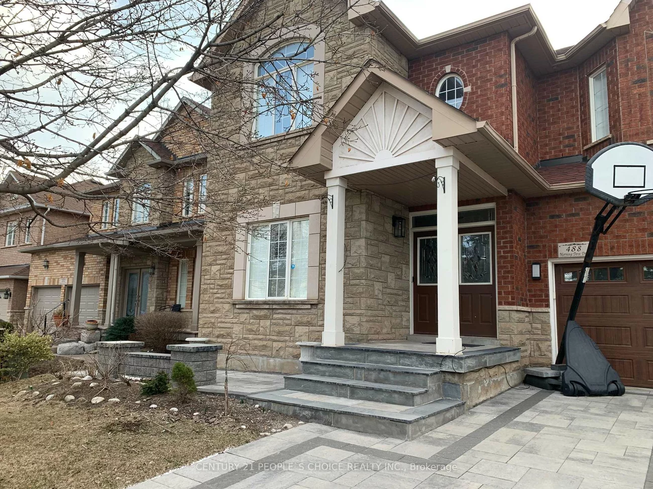488, Morning Dove, 1018 - WC Wedgewood Creek, Oakville