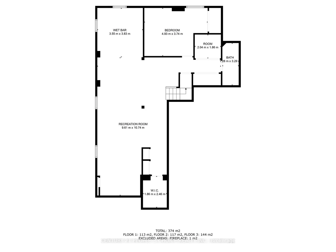 488, Morning Dove, 1018 - WC Wedgewood Creek, Oakville