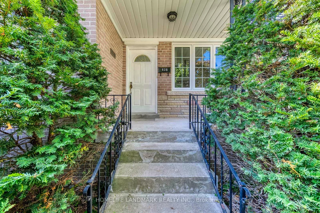 438, Sandmere, 1020 - WO West, Oakville
