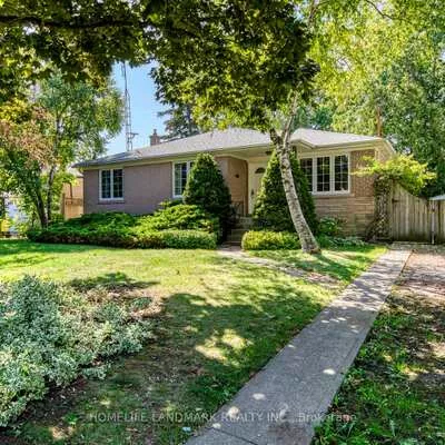 438, Sandmere, 1020 - WO West, Oakville