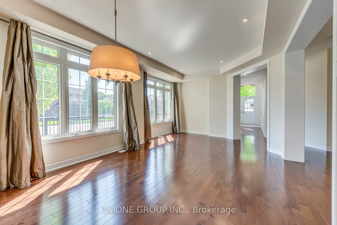 3231, Skipton, 1000 - BC Bronte Creek, Oakville
