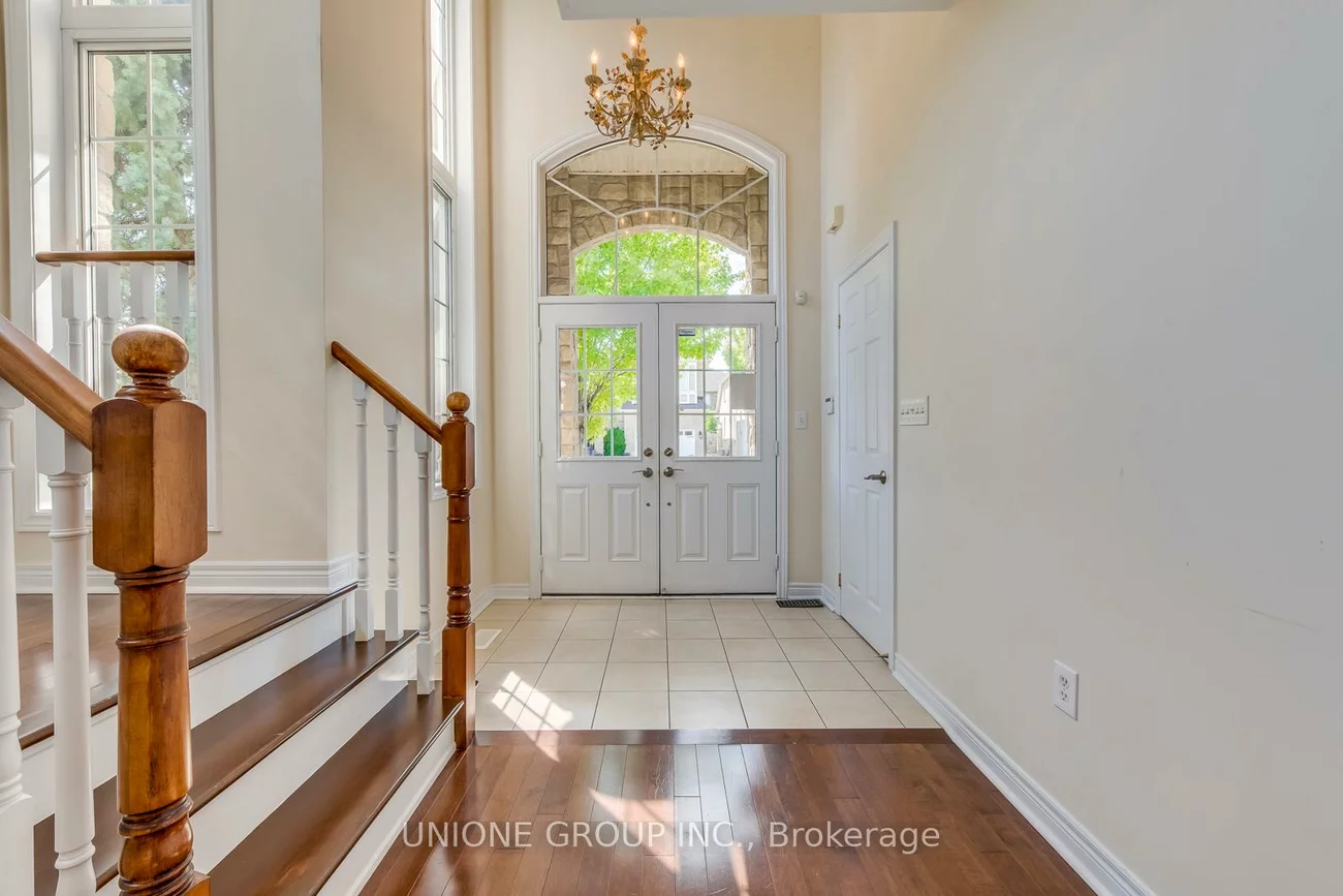 3231, Skipton, 1000 - BC Bronte Creek, Oakville