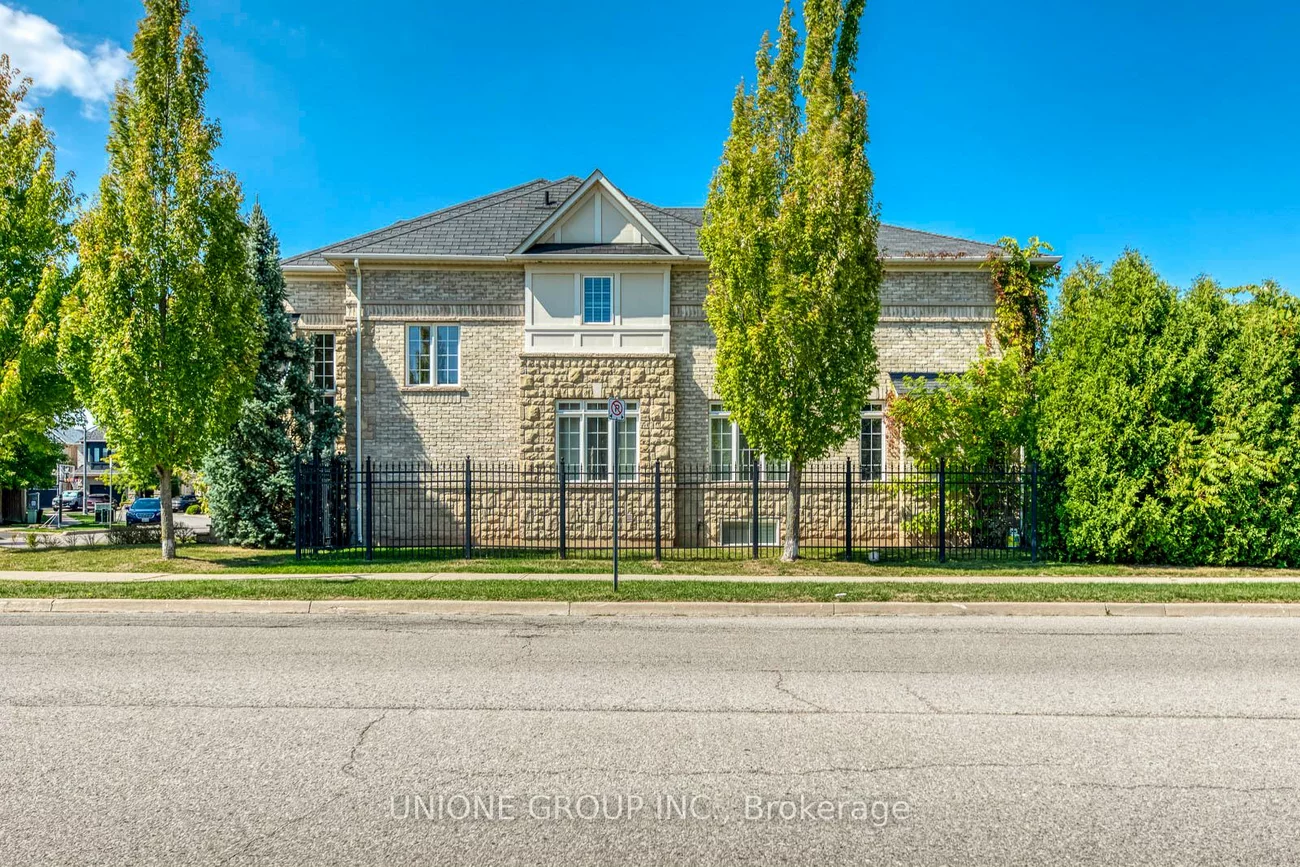 3231, Skipton, 1000 - BC Bronte Creek, Oakville