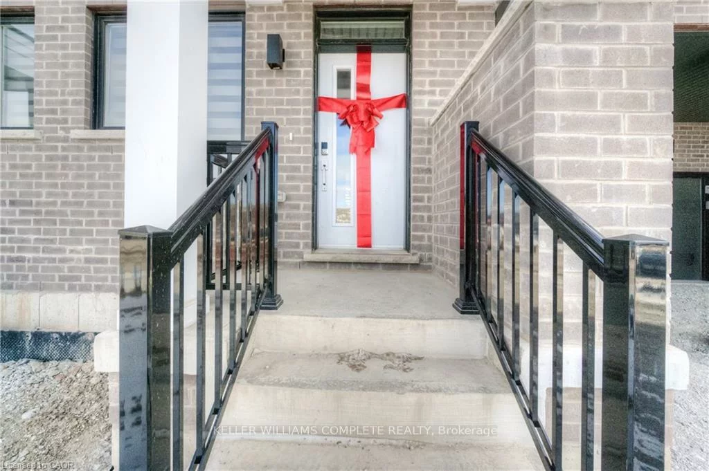 104, Settlers, 1008 - GO Glenorchy, Oakville
