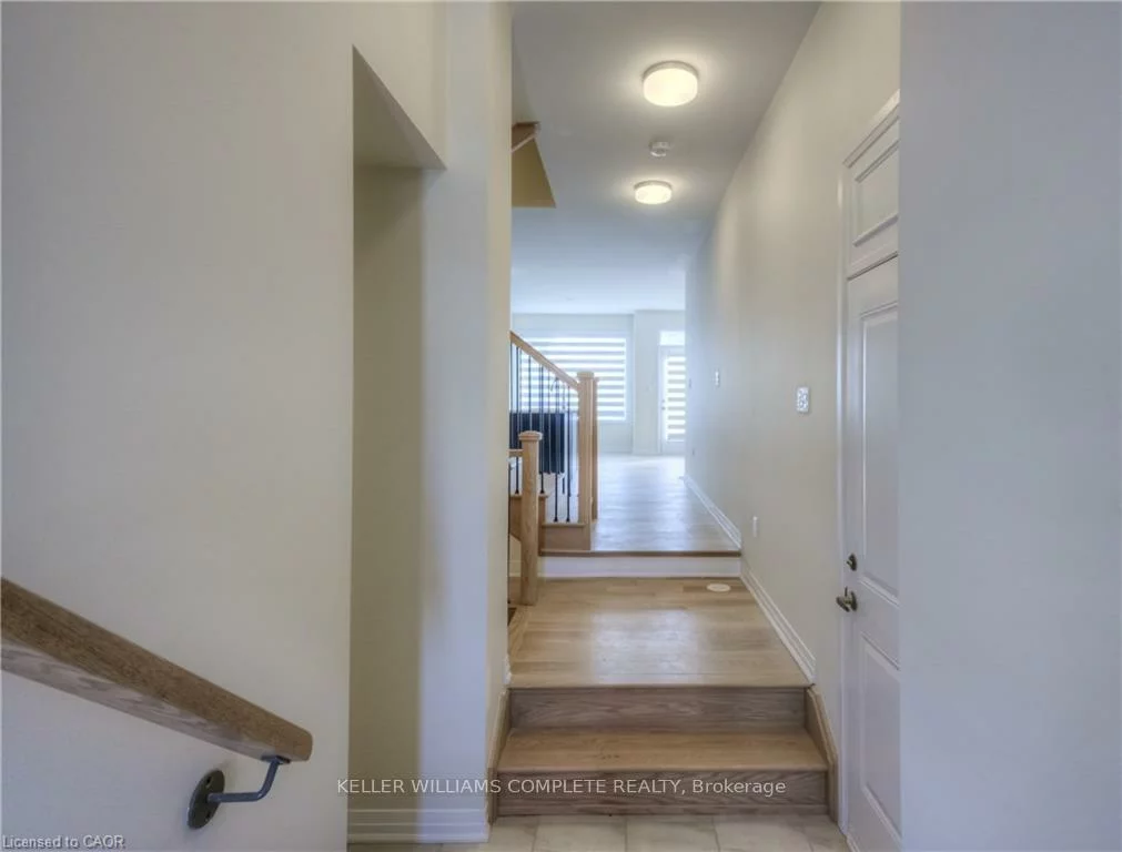 104, Settlers, 1008 - GO Glenorchy, Oakville