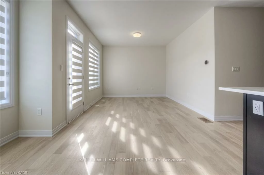 104, Settlers, 1008 - GO Glenorchy, Oakville