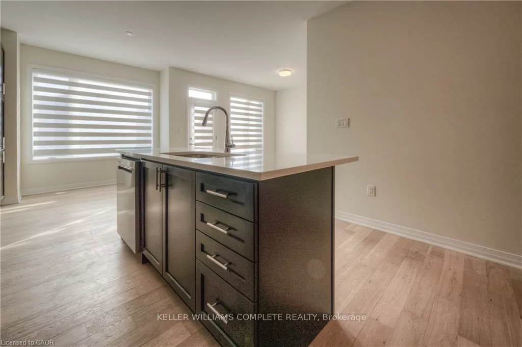 104, Settlers, 1008 - GO Glenorchy, Oakville