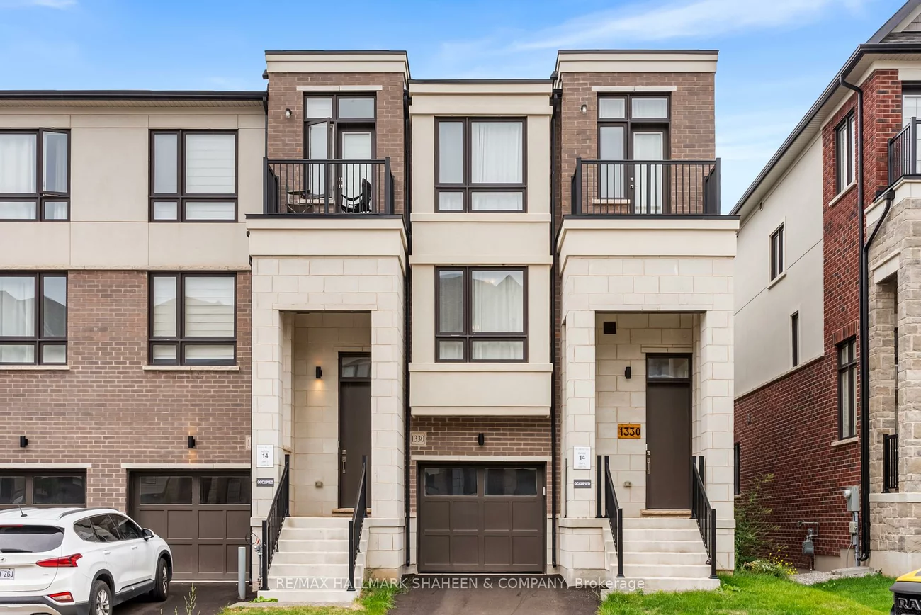 1330, Kaniv, 1012 - NW Northwest, Oakville