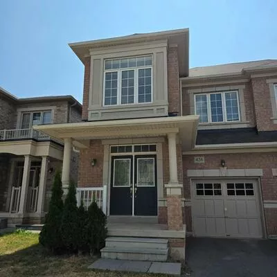 426, George Ryan, 1010 - JM Joshua Meadows, Oakville