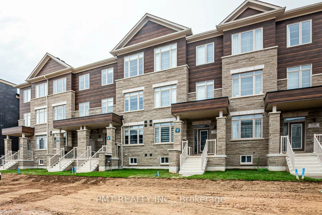 3194, Sixth, 1008 - GO Glenorchy, Oakville