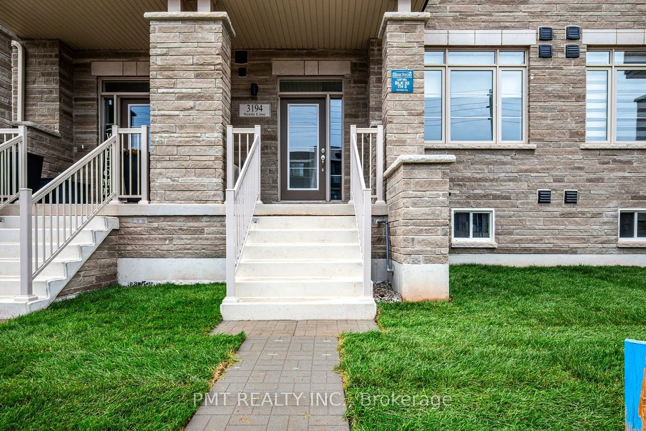 3194, Sixth, 1008 - GO Glenorchy, Oakville