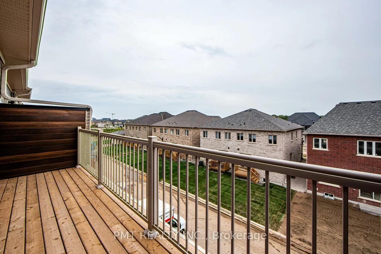3194, Sixth, 1008 - GO Glenorchy, Oakville
