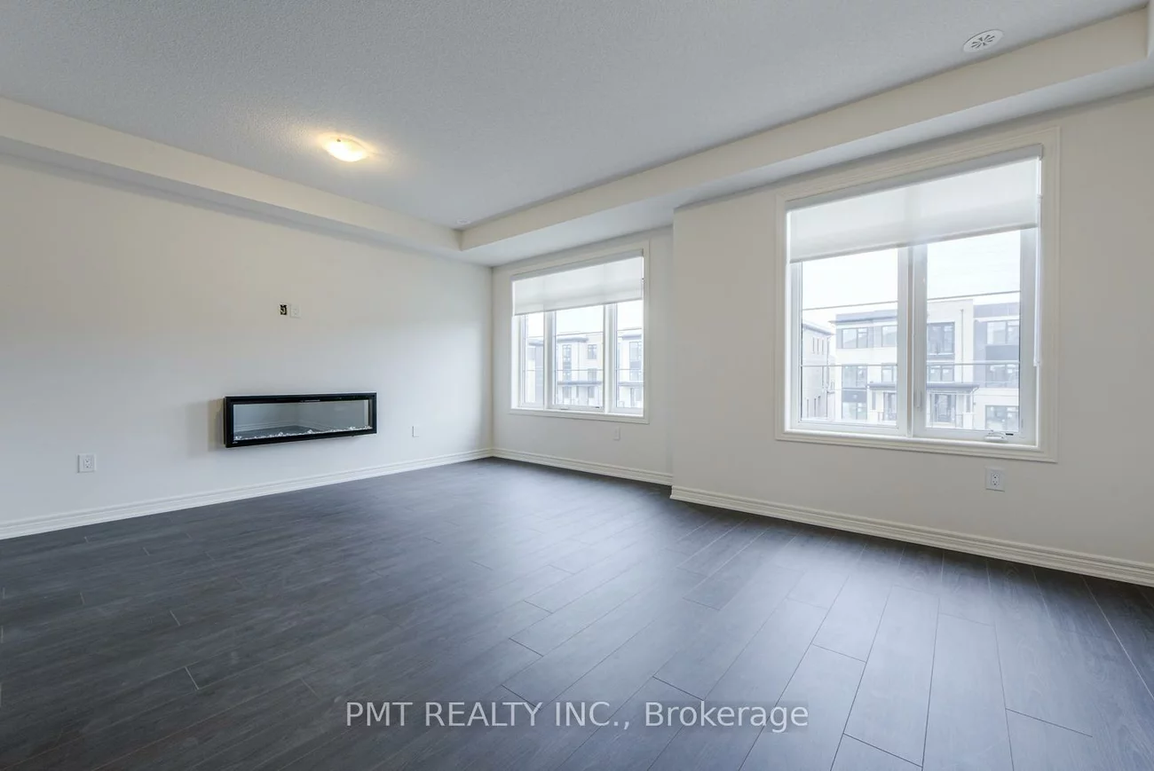 3194, Sixth, 1008 - GO Glenorchy, Oakville