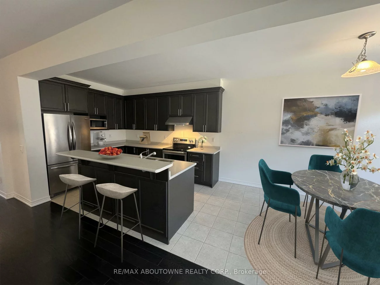 3061, Isaac, 1008 - GO Glenorchy, Oakville