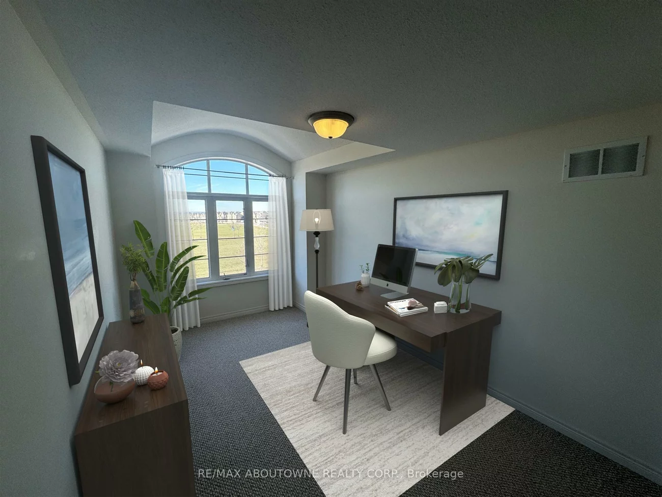 3061, Isaac, 1008 - GO Glenorchy, Oakville