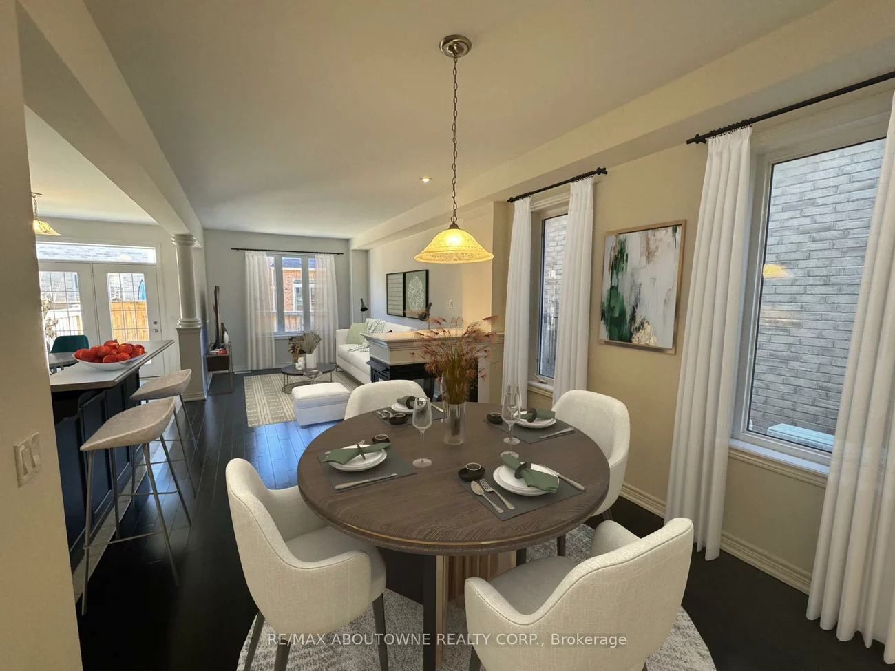 3061, Isaac, 1008 - GO Glenorchy, Oakville