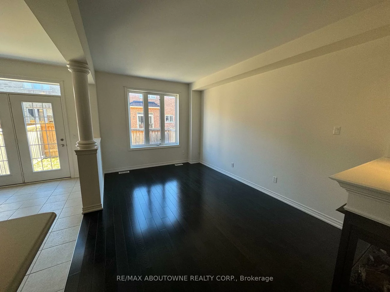 3061, Isaac, 1008 - GO Glenorchy, Oakville
