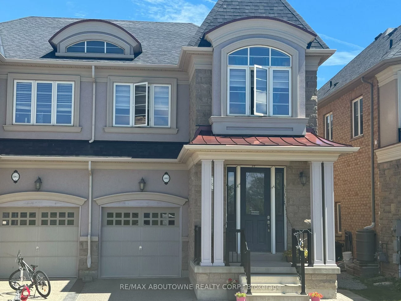 3061, Isaac, 1008 - GO Glenorchy, Oakville