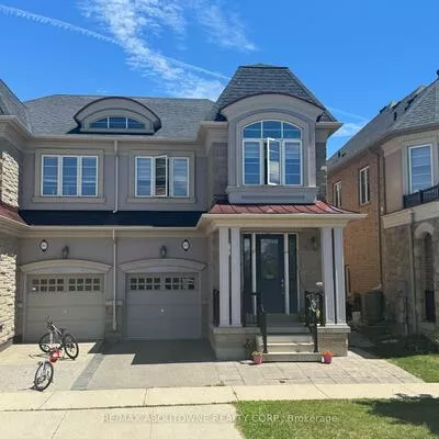 3061, Isaac, 1008 - GO Glenorchy, Oakville