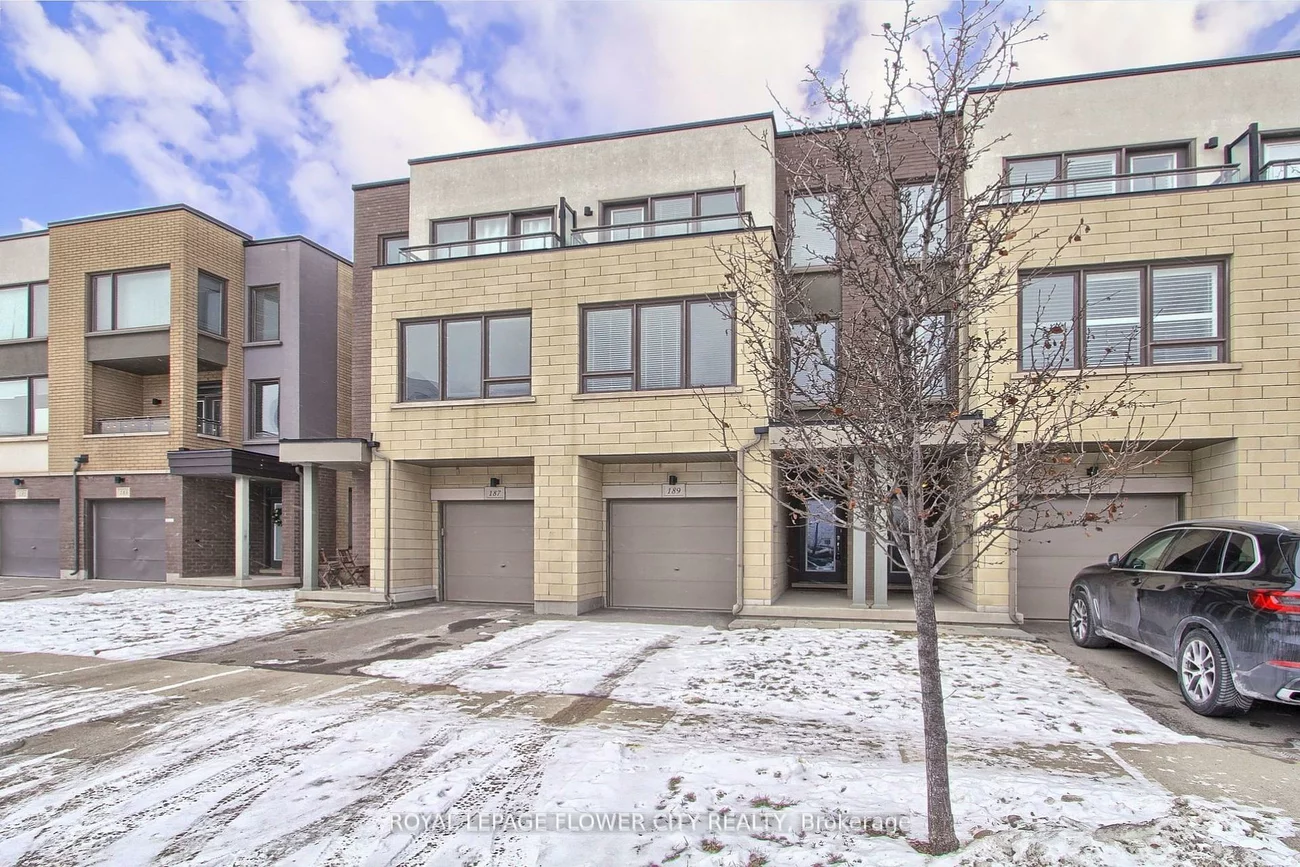 189, Sabina, 1008 - GO Glenorchy, Oakville