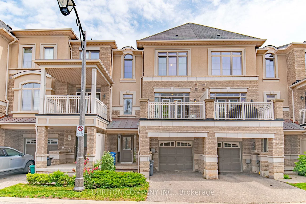 2435, Greenwich, 1019 - WM Westmount, Oakville