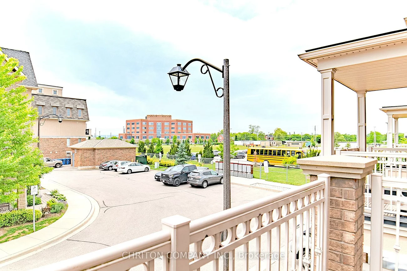 2435, Greenwich, 1019 - WM Westmount, Oakville