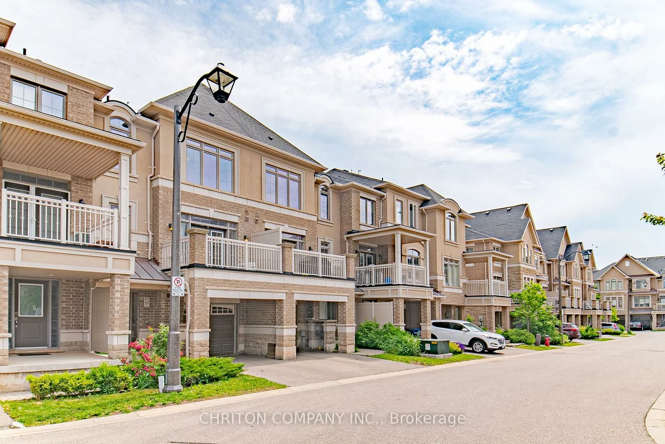 2435, Greenwich, 1019 - WM Westmount, Oakville