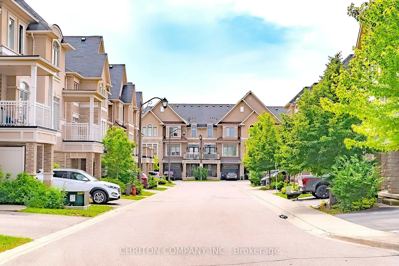2435, Greenwich, 1019 - WM Westmount, Oakville