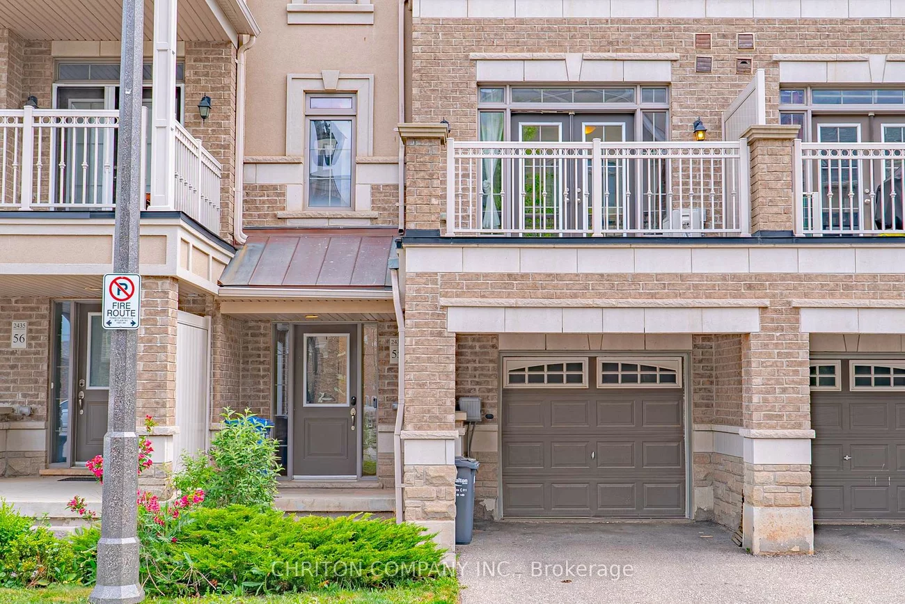 2435, Greenwich, 1019 - WM Westmount, Oakville